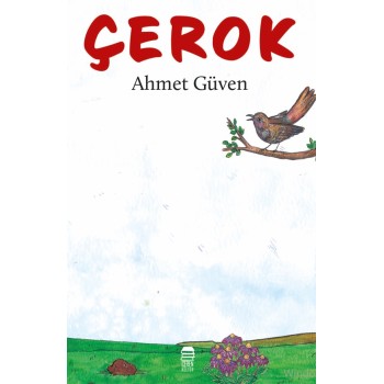 Çerok