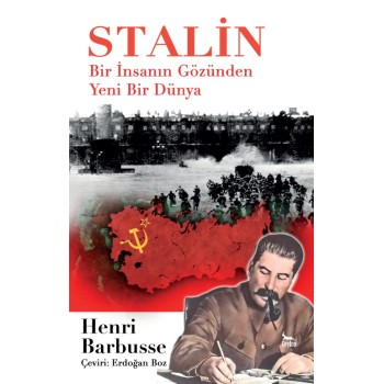 Stalin: Bir İnsanın...